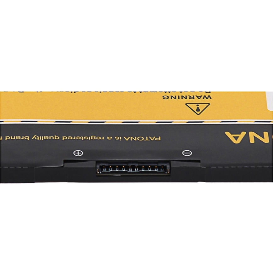 PATONA - Battery DELL Inspiron 13/15/17 G3 3600mAh Li-Pol 15,2V 33YDH
