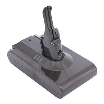 PATONA - Battery Dyson SV10/V8 4000mAh, Li-lon 21,6V PREMIUM