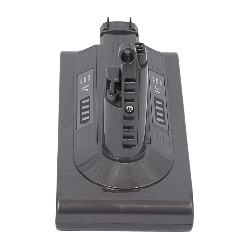 PATONA - Battery DYSON V10 2500mAh, Li-lon 25,2V PREMIUM