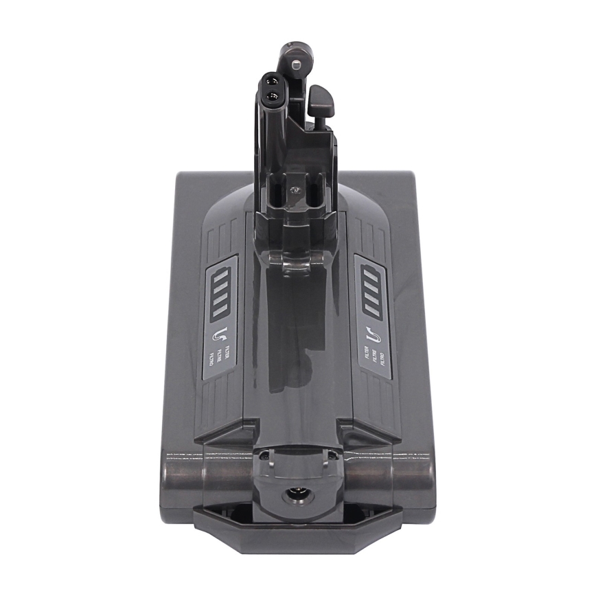 PATONA - Battery DYSON V10 2500mAh, Li-lon 25,2V PREMIUM