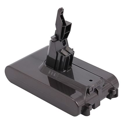 PATONA - Battery Dyson V7 4000mAh Li-lon 21,6V PREMIUM