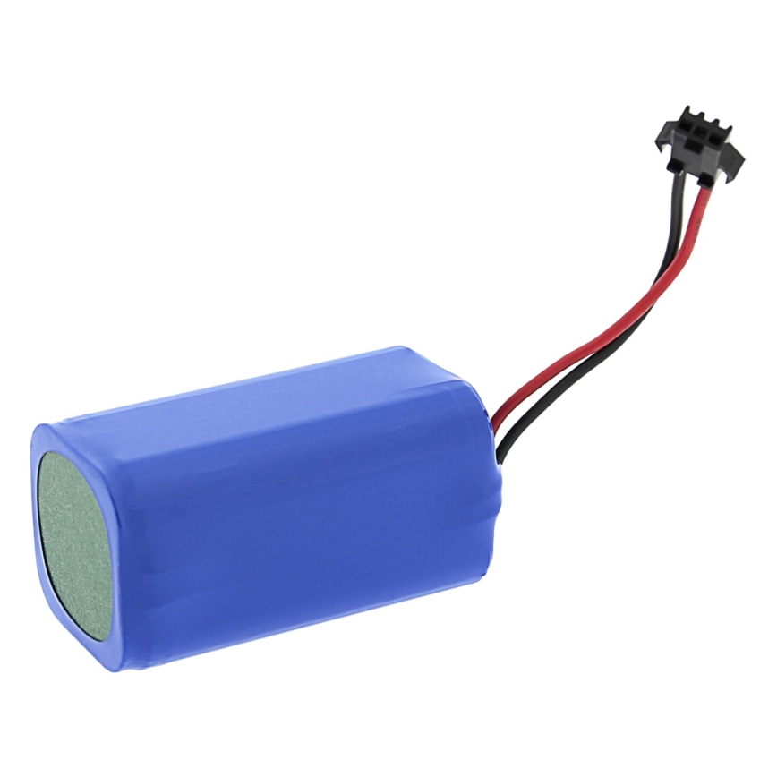 PATONA - Battery Ecovacs Deebot 600/N79/715 3400mAh Li-lon 14,4V