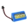 PATONA - Battery Ecovacs Deebot D36 serie 3400mAh Li-lon 10,8V