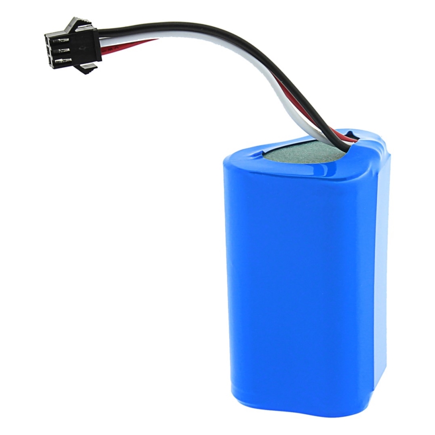 PATONA - Battery Ecovacs Deebot D36 serie 3400mAh Li-lon 10,8V