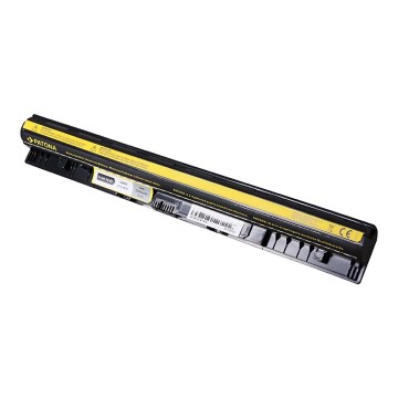PATONA - Battery for LENOVO IdeaPad G400s 2200 mAh Li-Ion 14.8V