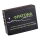 PATONA - Battery Fuji NP-W126 1140mAh Li-Ion Premium