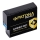 PATONA - Battery GoPro Hero 5/6/7/8 1250mAh Li-Ion Protect