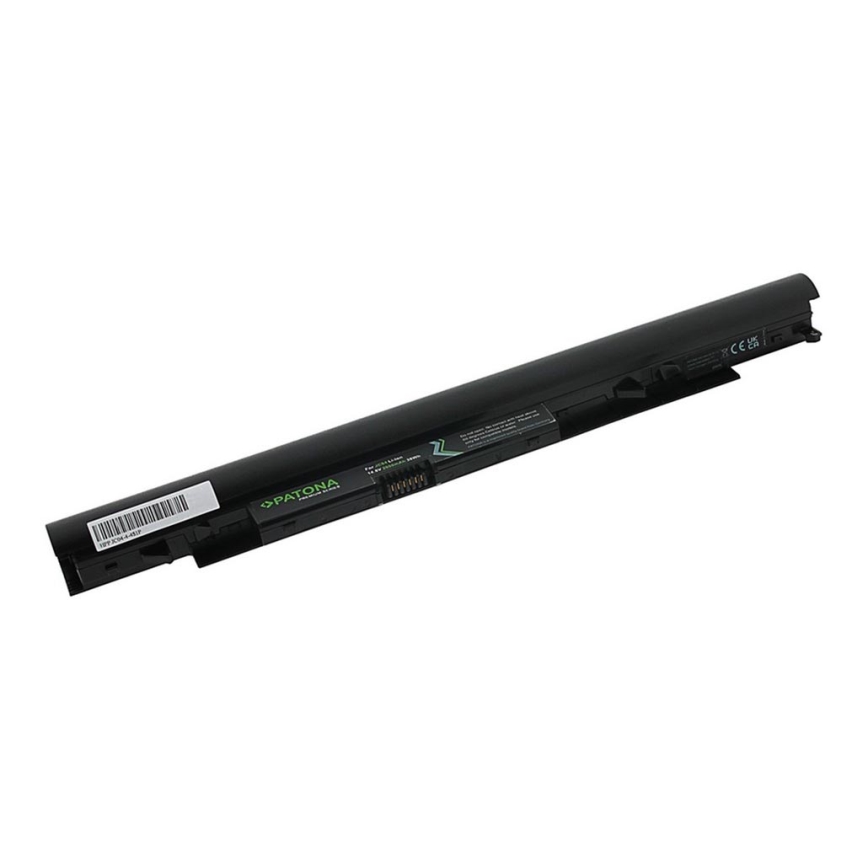 PATONA - Battery HP 250 G6/255 G6 2600mAh Li-lon 14,8V JC04/JC03 PREMIUM