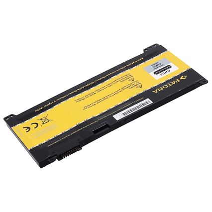 PATONA - Battery HP 430/440/450 G4 3500mAh Li-Pol 11,4V RR03XL
