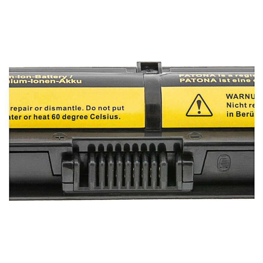 PATONA - Battery HP 450 G3/470 G3 2200mAh Li-lon 14,8V RI04XL