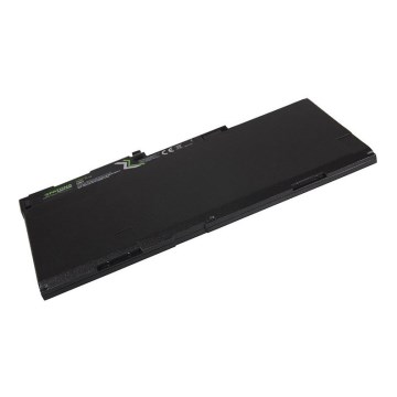 PATONA - Battery HP EliteBook 850 4500mAh Li-Pol 11.1V CM03XL Premium
