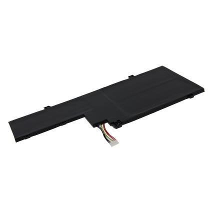 PATONA - Battery HP EliteBook x360 1030 G2 4700mAh Li-Pol 11,55V OM03XL