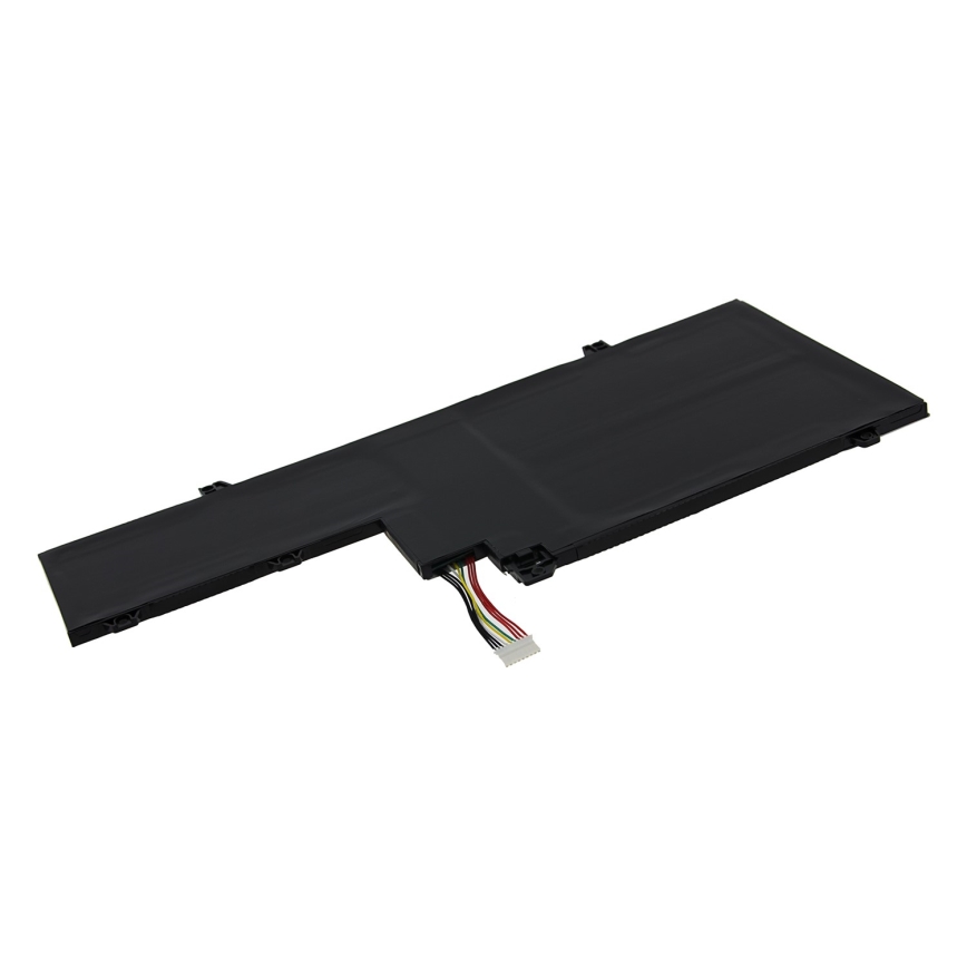PATONA - Battery HP EliteBook x360 1030 G2 4700mAh Li-Pol 11,55V OM03XL