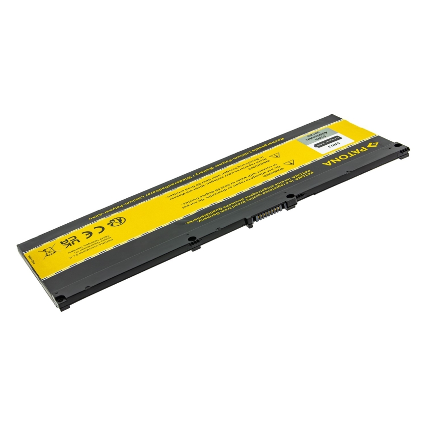 PATONA - Battery HP Pavilion Gaming 15 4380mAh Li-Pol 11,55V SR03XL