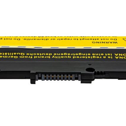PATONA - Battery HP Pavilion Gaming 15 4380mAh Li-Pol 11,55V SR03XL