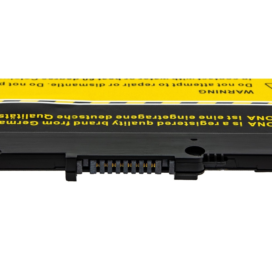 PATONA - Battery HP Pavilion Gaming 15 4380mAh Li-Pol 11,55V SR03XL