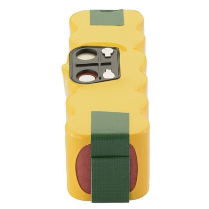 PATONA - Battery iRobot Roomba 3300mAh Ni-MH