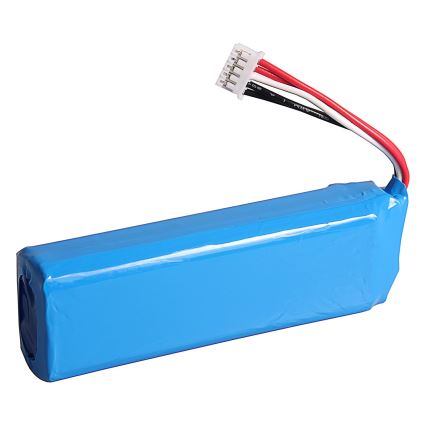 PATONA - Battery JBL Charge 2+/Charge 3 6000mAh 3,7V Li-Pol