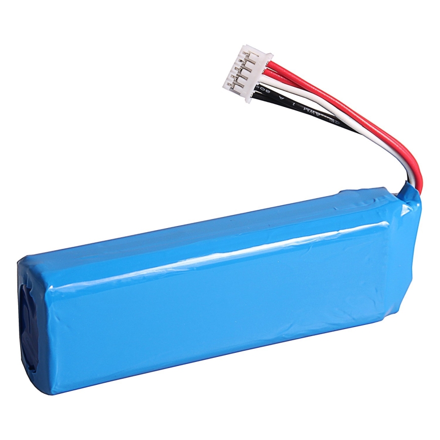 PATONA - Battery JBL Charge 2+/Charge 3 6000mAh 3,7V Li-Pol