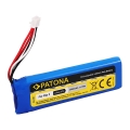 PATONA - Battery JBL Flip 3 3000mAh 3,7V Li-Pol