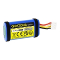 PATONA - Battery JBL Flip 6 5200mAh 3,7V Li-lon