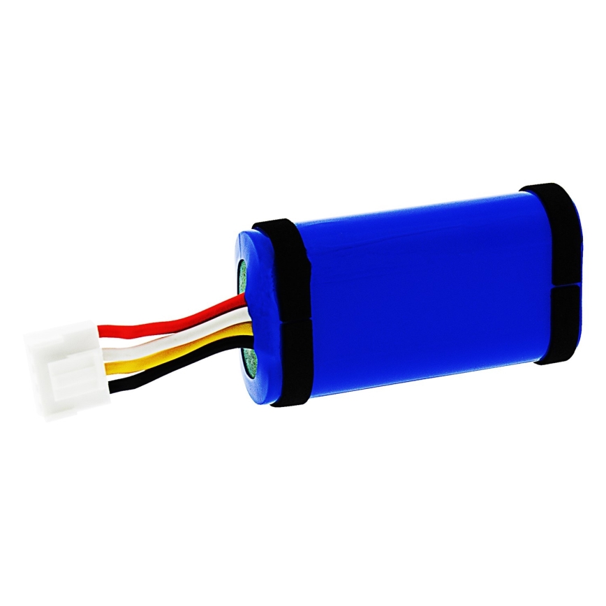 PATONA - Battery JBL Flip 6 5200mAh 3,7V Li-lon