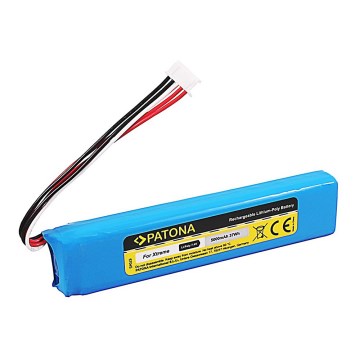 PATONA - Battery JBL Xtreme 5000mAh 7,4V Li-Pol
