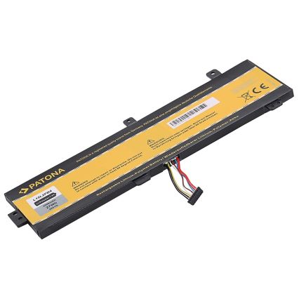 PATONA - Battery LENOVO Ideapad 310-15IBK 4100mAh Li-lon 7,6V L15L2PB4