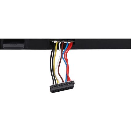 PATONA - Battery LENOVO Ideapad 310-15IBK 4100mAh Li-lon 7,6V L15L2PB4