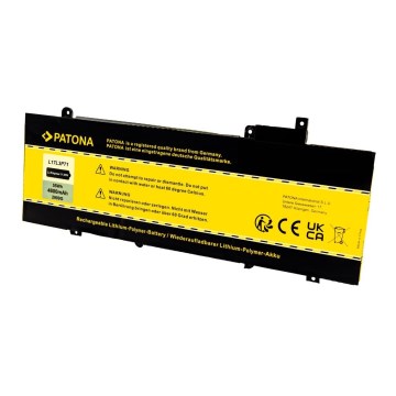 PATONA - Battery Lenovo Thinkpad T480S 4800mAh Li-Pol 11,55V