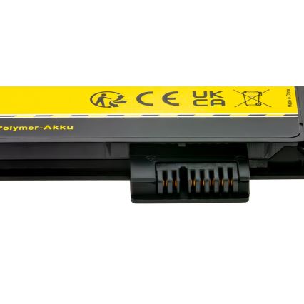 PATONA - Battery Lenovo Thinkpad T570/A475 1950mAh Li-Pol 11,4V 01AV424