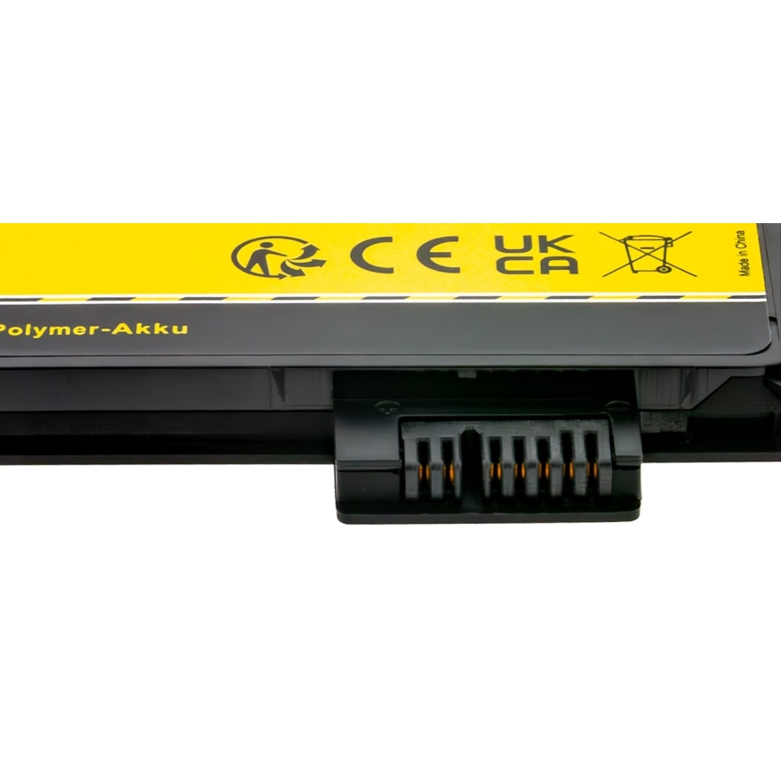 PATONA - Battery Lenovo Thinkpad T570/A475 1950mAh Li-Pol 11,4V 01AV424