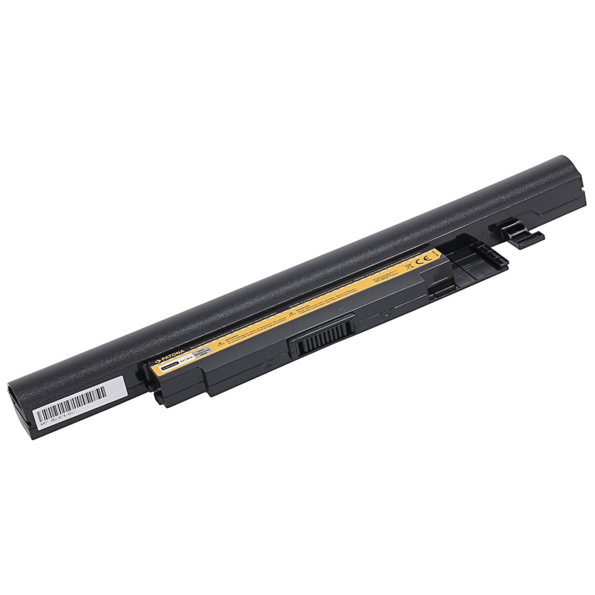 PATONA - Battery Medion Akoya E6237 2200mAh Li-lon 14,4V A41-B34