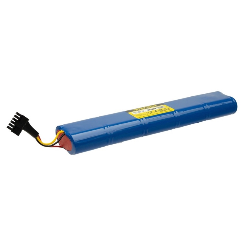 PATONA - Battery Neato BotVac 70/75/80/85 3000mAh, Ni-Mh 12V 36Wh