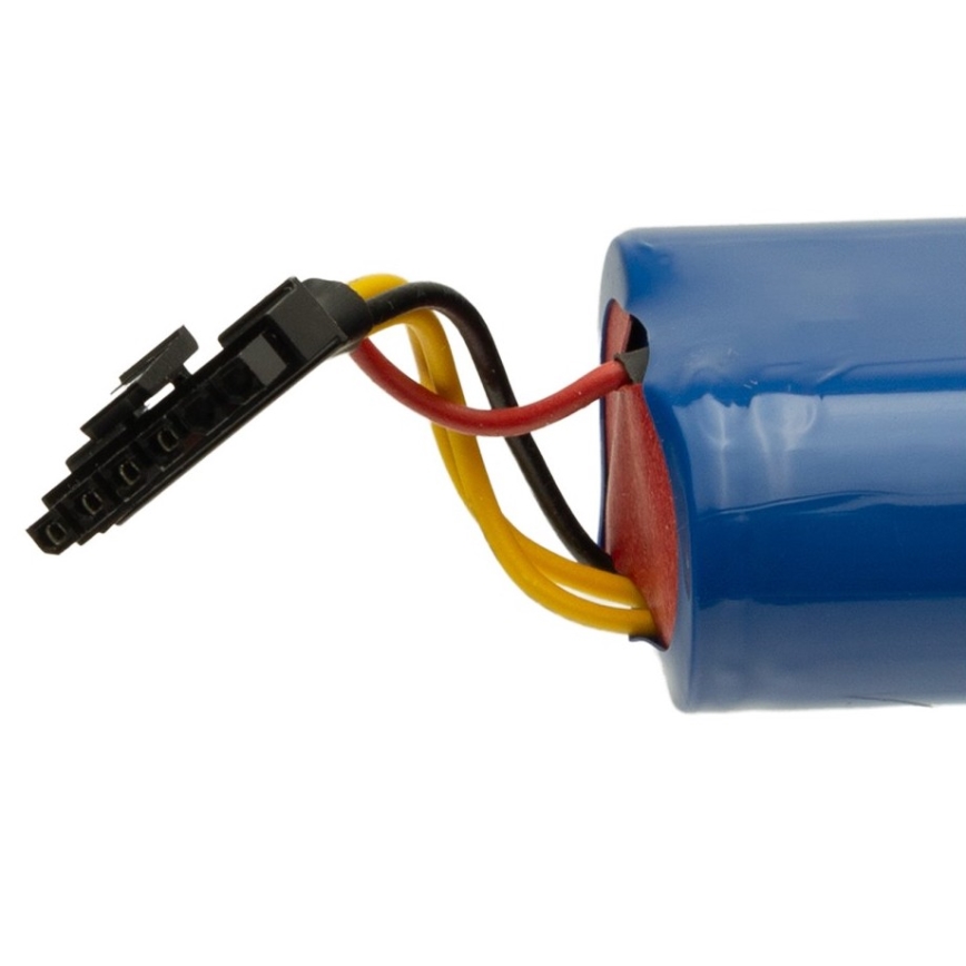PATONA - Battery Neato BotVac 70/75/80/85 3000mAh, Ni-Mh 12V 36Wh