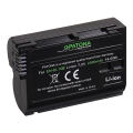 PATONA - Battery Nikon EN-EL15B 2000mAh Li-Ion Premium