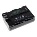 PATONA - Battery Nikon EN-EL3e  2000mAh Li-Ion Premium