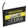 PATONA - Battery Nintendo Switch Lite HDH-003 3500mAh Li-Pol 3,8V