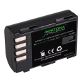 PATONA - Battery Panasonic DMW-BLF19 2000mAh Li-Ion Premium