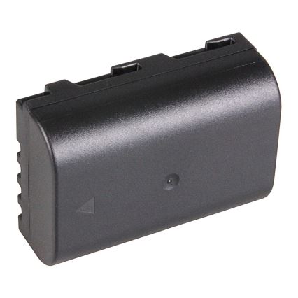PATONA - Battery Panasonic DMW-BLF19 2000mAh Li-Ion Premium