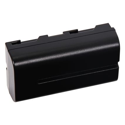 PATONA - Battery Sony NP-F550 3500mAh Li-Ion 7,2V Protect