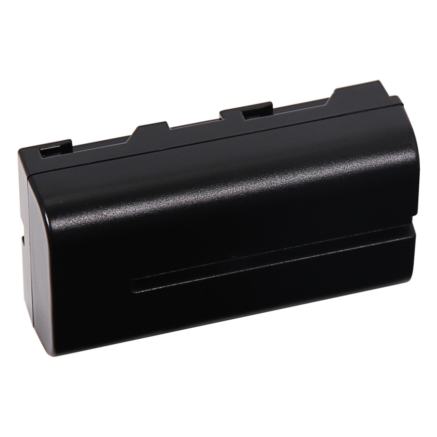 PATONA - Battery Sony NP-F550 3500mAh Li-Ion 7,2V Protect