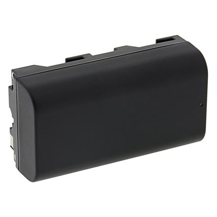 PATONA - Battery Sony NP-F550/F330/F570 3500mAh Li-Ion Platinum USB-C charging