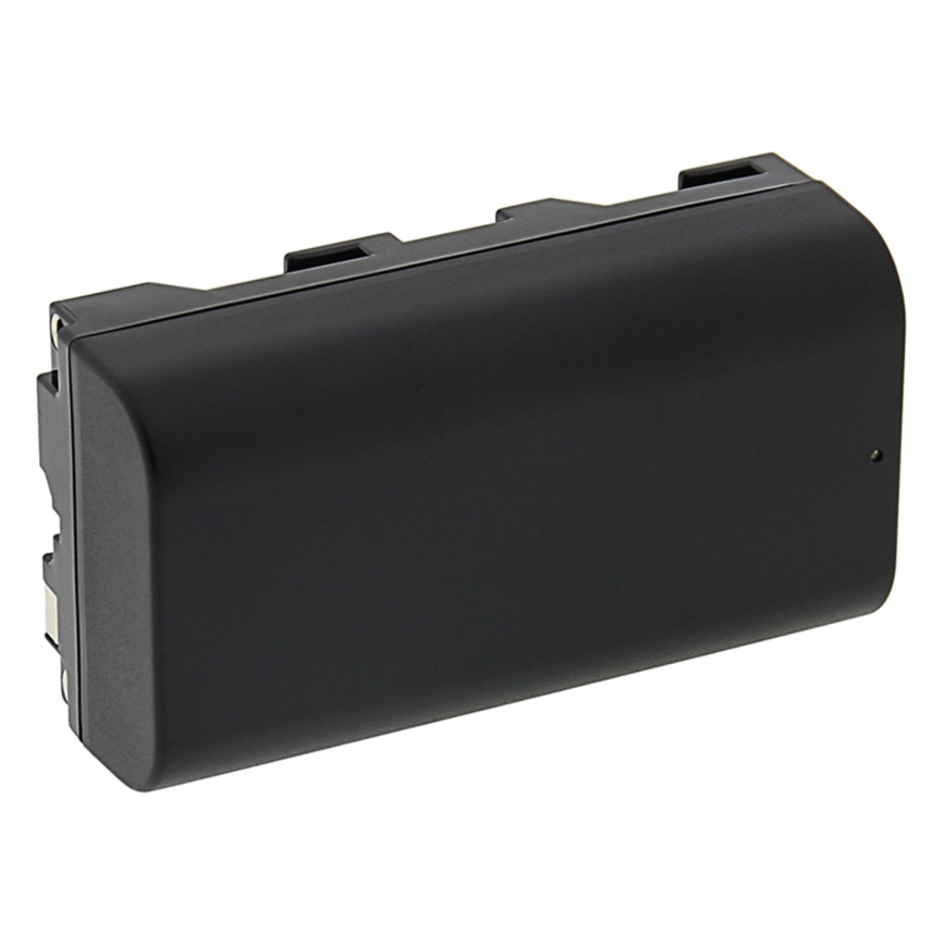 PATONA - Battery Sony NP-F550/F330/F570 3500mAh Li-Ion Platinum USB-C charging