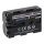 PATONA - Battery Sony NP-FM500H 2250mAh Li-Ion Platinum USB-C charging
