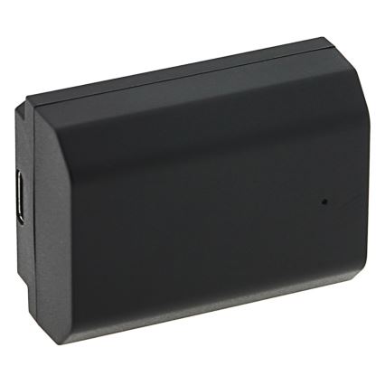 PATONA - Battery Sony NP-FZ100 2400mAh Li-Ion Platinum USB-C