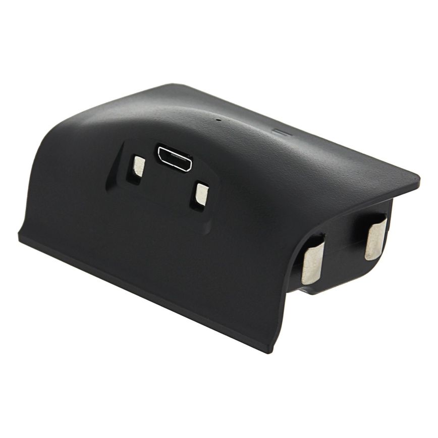 PATONA - Battery X-Box ONE 1400mAh Ni-Mh 2,4V with micro USB