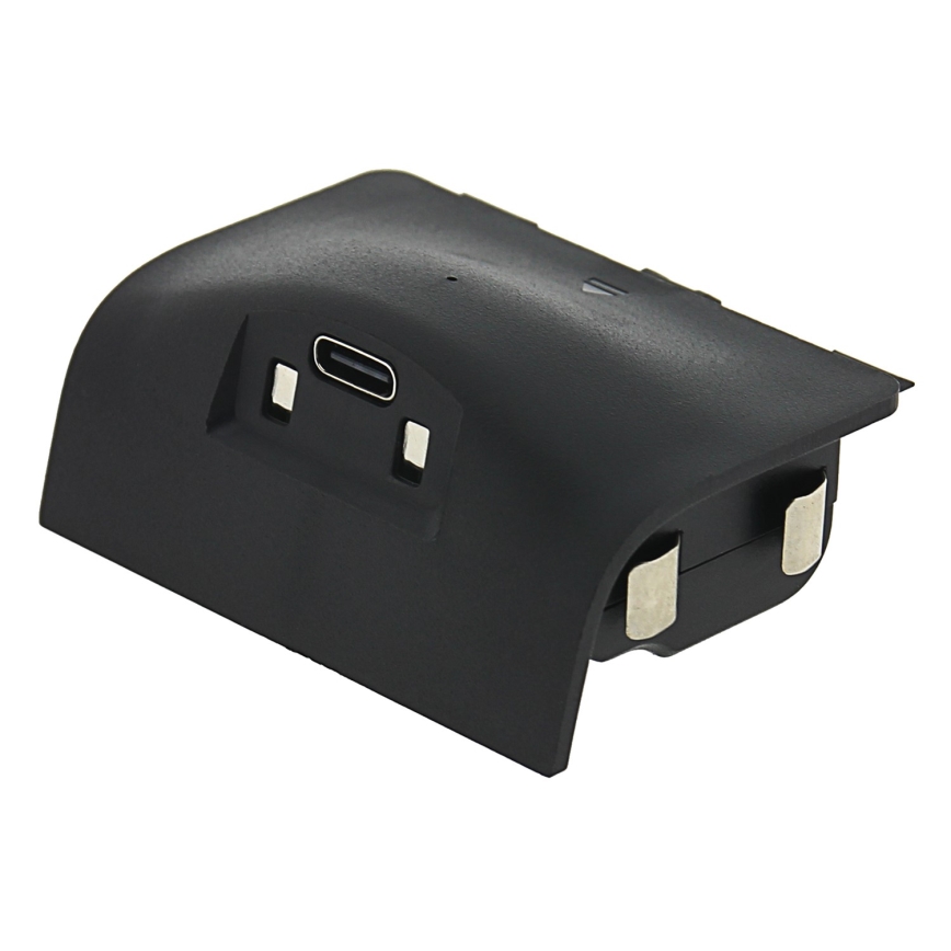 PATONA - Battery X-Box S/X-Box X 1400mAh Ni-Mh 2,4V with USB-C