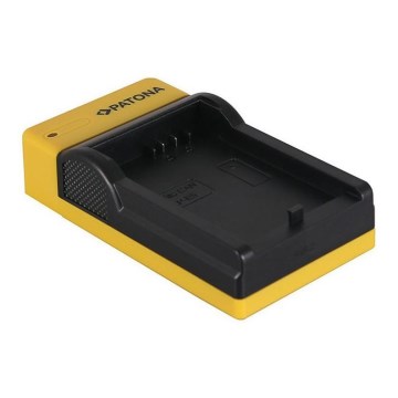 PATONA - Charger Foto Sony NP-FW50 slim,USB A7II