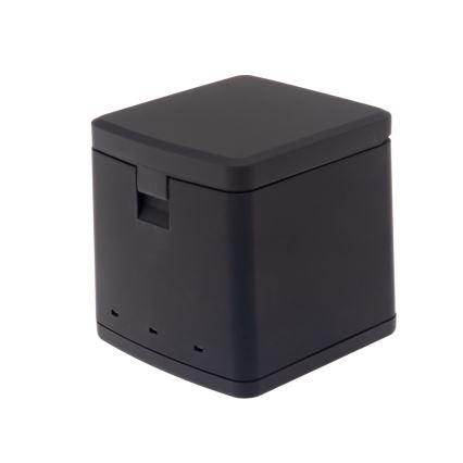 PATONA - Charger Triple GoPro Hero 9/Hero 10/Hero 11/Hero 12